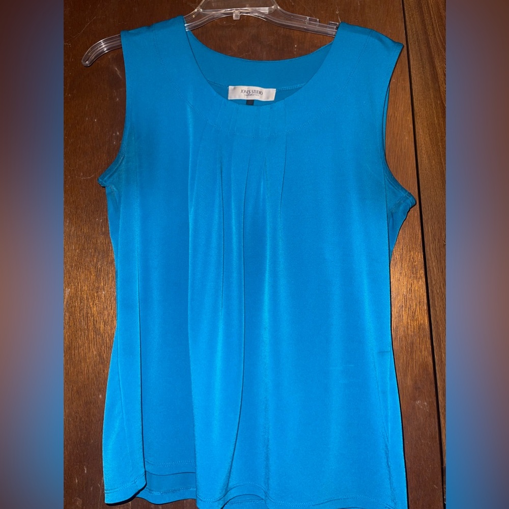 Light Blue Dress Shirt